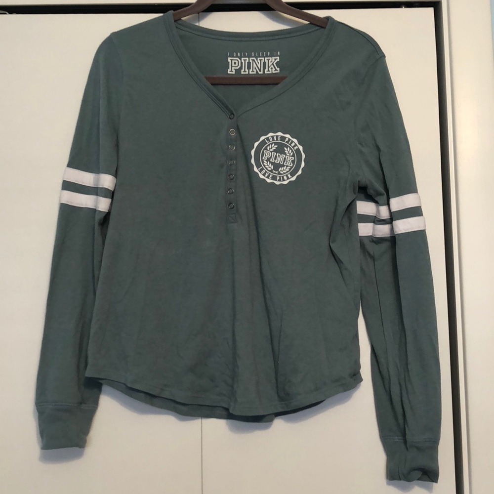Pj top